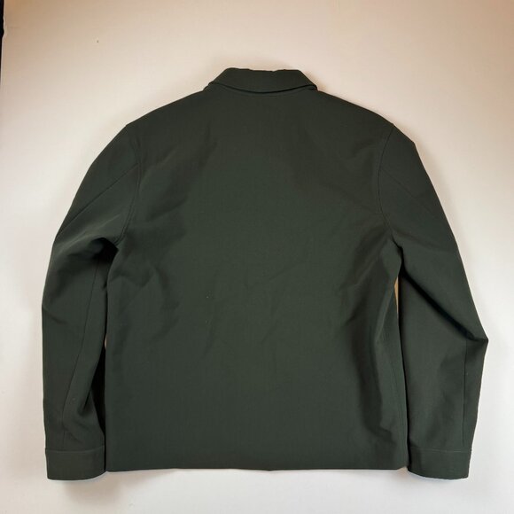 LE 31 Loft Jacket - Picture 2 of 4